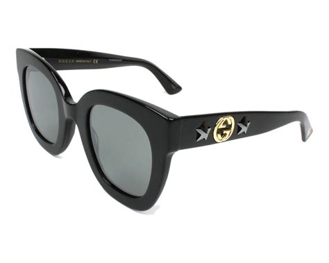 lunette de soleil gucci etoile|lunette gucci promo.